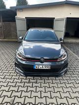 Volkswagen Golf 2.0 TSI GTI Performance Luftfahrwerk - Volkswagen: Unfallwagen