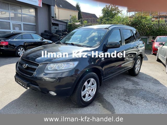 Hyundai Santa Fe 2.2 CRDi GLS