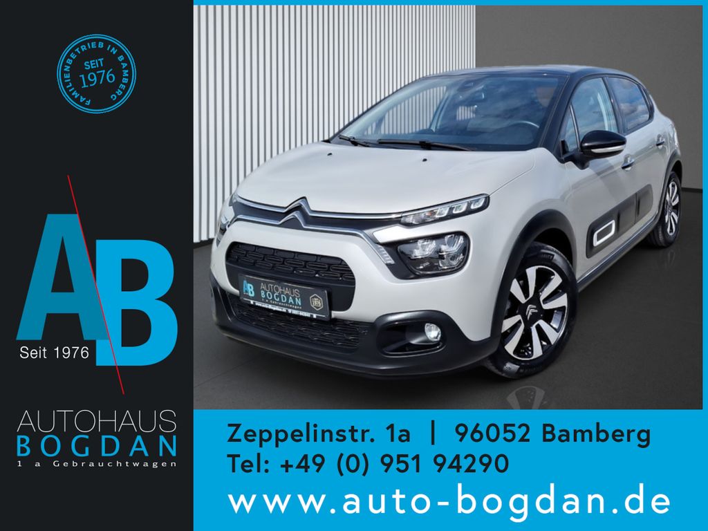 Image of Citroën C3