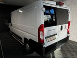 Fiat Ducato Kasten 33 150 L2H1*R.KAM*UCONN.-NAVI-TEMP - Fiat Ducato: Standheizung