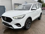 MG ZS EV Luxury LEDER/CAM/SHZ/NAVI - MG ZS: EV
