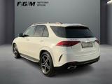 Mercedes-Benz GLE 450 AMG/Pano/Distr/KeyG/Airm/AHK/Bur/360/Mem - Mercedes-Benz GLe