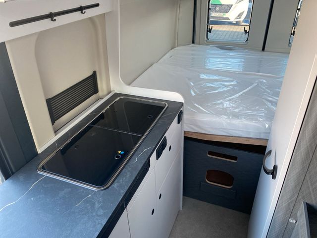 Etrusco CV 600 DB 6.310,00 € Sondernachlass!