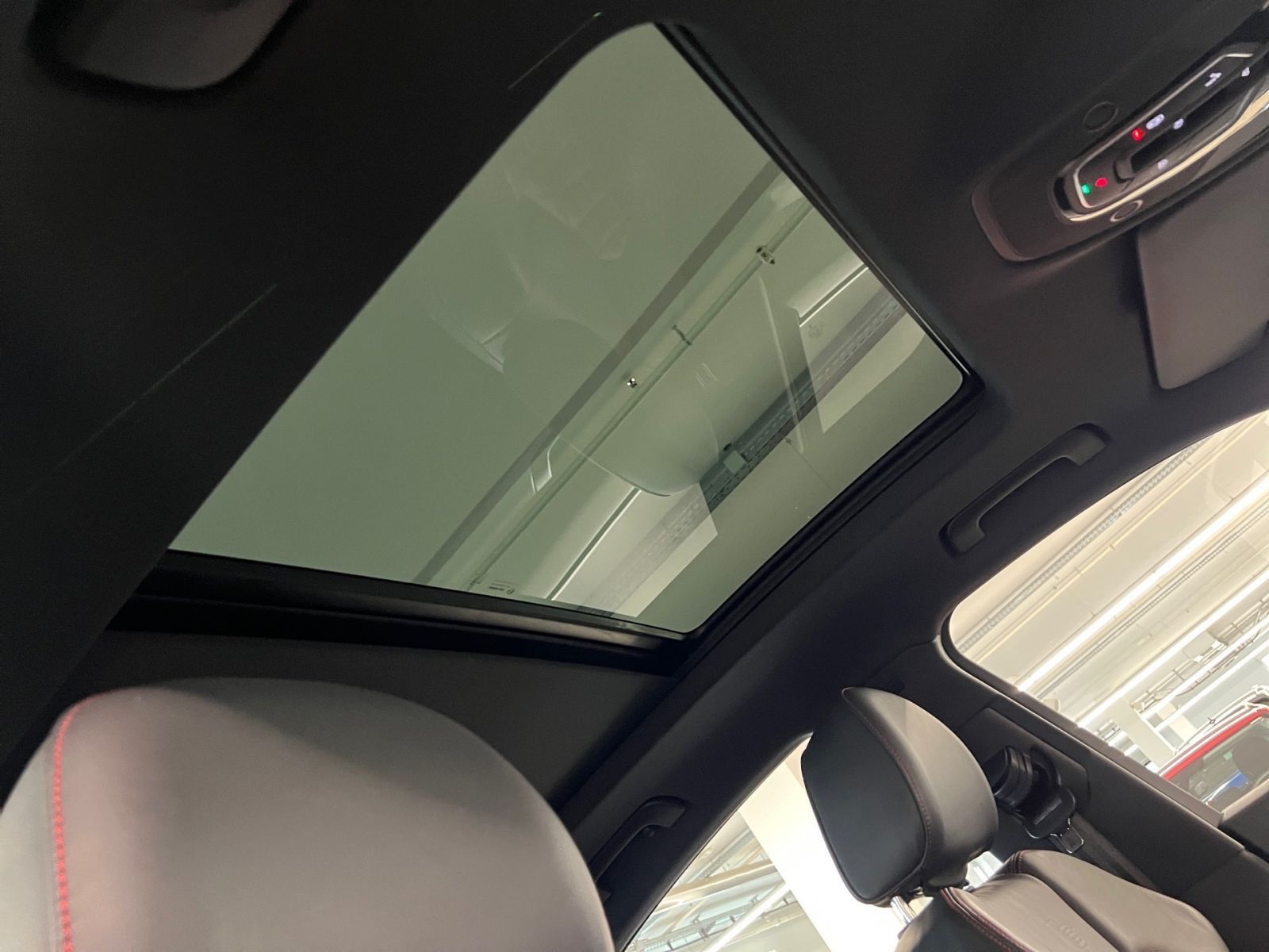 Audi Q5 - Bild 13