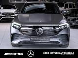 Mercedes-Benz EQA 350 AMG 4M AHK DYNLICHT SHZ TEMPOMAT PDC - Mercedes-Benz EQA Gebrauchtwagen in Hamburg