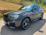 BMW X4 xDrive 35i M Paket/Leder/Xenon/HUD/H&K/Kamera - BMW X4 in Stuttgart