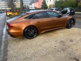 Audi RS7 4.0 TFSI tiptronic quattro - - gebrauchte Audi RS7 aus dem Jahr 2022