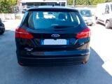 Ford Focus - 5