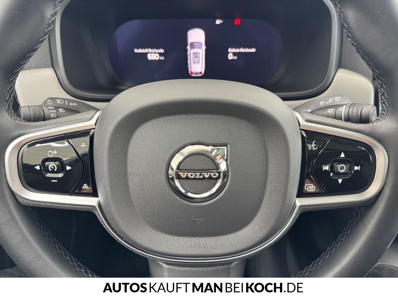 Volvo V90 - Bild 26