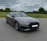 Audi A4 45 TDI tiptronic quattro ed. one Avant ed... - Audi A4 tiptronic