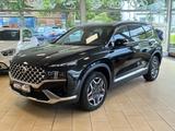 Hyundai Santa Fe Plug-In*4WD*ACC*Pano*KRELL*DAB*CarPlay - Hyundai: Santa