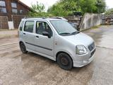 Suzuki Wagon R+ 1.3*Tüv Neu*Klima*1.Hand* - Suzuki: Wagon
