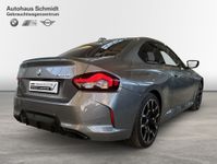 BMW M240i - Vorschau Bild 4