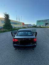Audi A3 Cabriolet 8p 1.6 TFSI - Audi A3 mit Benzin-Antrieb: Cabrio, Klimaanlage, 1.6