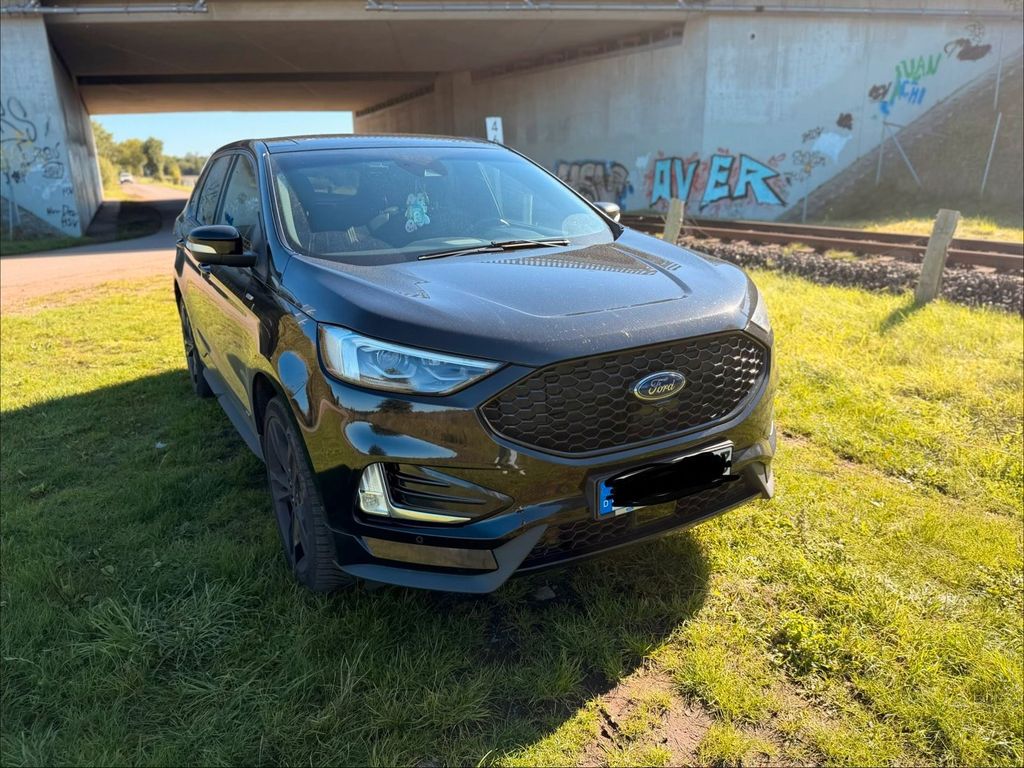 Image of Ford Focus