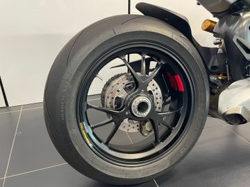 Ducati Panigale V4 R