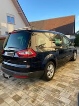 Ford Galaxy 2,0 TDCi 103kW DPF Ambiente Ambiente - gebrauchte Ford Galaxy aus dem Jahr 2006