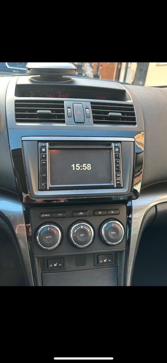 Mazda 2 2012 — photo 5