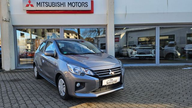 Mitsubishi Space Star 1.2 Select, LED Garantie bis 06/2030