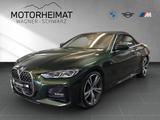 BMW 430i Cabrio M Sport 19" ACC HUD 360° H&K Laser - BMW 430 aus 2020