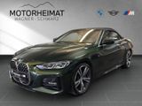 BMW 430i Cabrio M Sport 19" ACC HUD 360° H&K Laser - BMW: Cabrio, 36