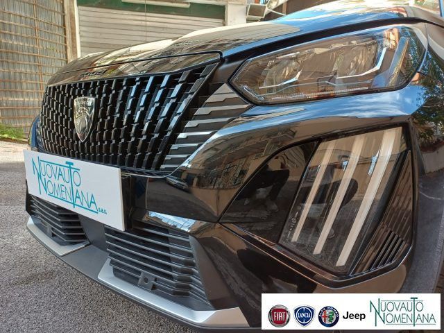 Peugeot PEUGEOT 2008 PureTech 100 S&S Allure Tagliandata imagem 3