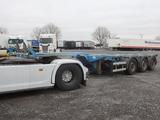 D-TEC VCC-01 Flexitrailer Mittelausschub Genmark Gense - D-TEC LKWs