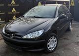 Peugeot 206 Petit Filou *ZYLINDERKOPFDICHTUNG NEU* - Peugeot 206: Petit Filou