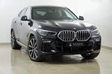 BMW X6 xDr 40 i M Sport Pano Leder 360K ACC Laser 22 - BMW X6 m-sport mit Benzin-Antrieb