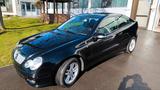 Mercedes-Benz C-Klasse Coupe 2005 CL203 - Mercedes-Benz: Cl 203