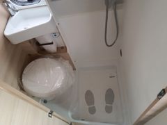 Chausson V 594  FirstLine MJ 25, Automatik