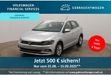 Volkswagen Polo Highline 1.0TSI 70kW Klima*Tempo*Nav*PDC*SH - VW Polo Gebrauchtwagen in Bonn