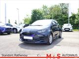 Toyota Yaris 1.0 Comfort - Toyota Yaris Tageszulassungen
