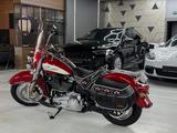 Harley-Davidson FLI HYDRA GLIDE RED LINE/TEMPOMAT - Harley-Davidson Motorräder in Braunschweig