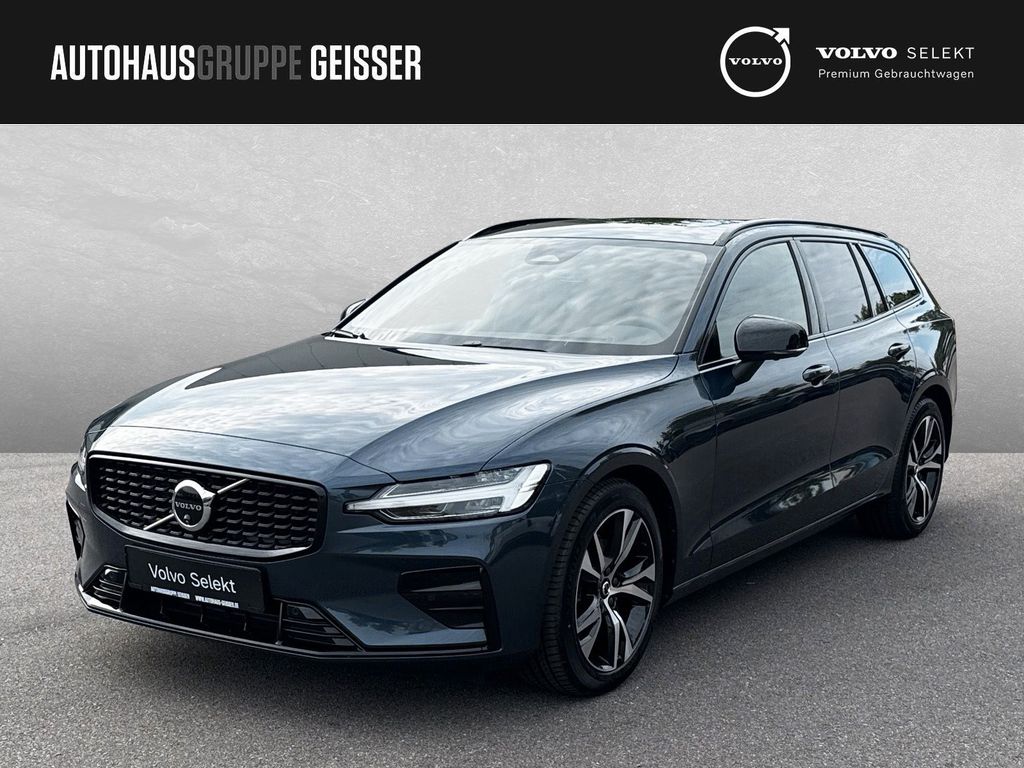 Image of Volvo V60
