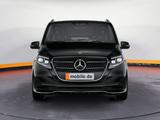 Mercedes-Benz V 300 d STYLE Kompakt AHK*Distro*KAM*LenkradHz** - Mercedes-Benz V 300 in Dortmund