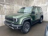 BAIC BJ40 2.0T 4WD 360° KAM PANORAMA LED SHZ SB - BAIC Gebrauchtwagen in Duisburg