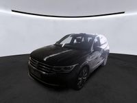Volkswagen Tiguan - Vorschau Bild 2