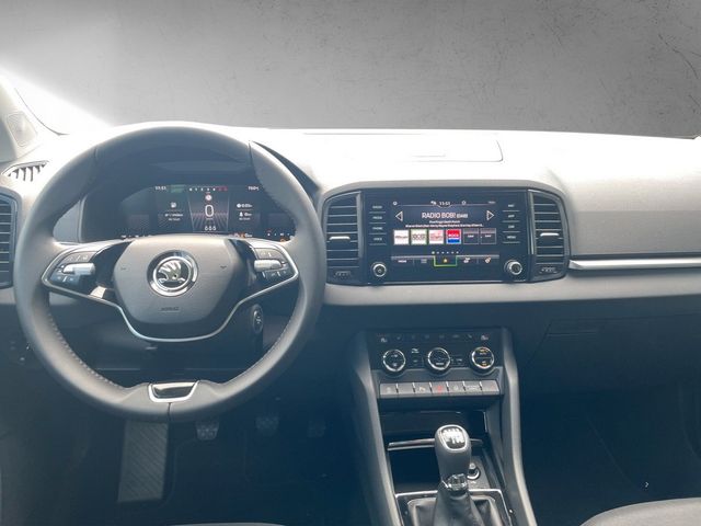 Skoda Karoq 1.0 TSI Drive *2xPDC*AHK*CAM*DAB*MATRIX*