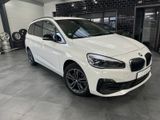 BMW 218d Gran Tourer SPORTLINE-7-SITZER-A.H.K-NAVI - BMW 218 Gran Tourer aus 2021