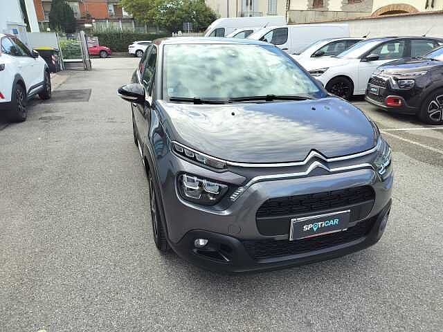 Citroën Citroen C3 PureTech 83 S&S Feel