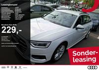 Audi A4 - Vorschau Bild 1