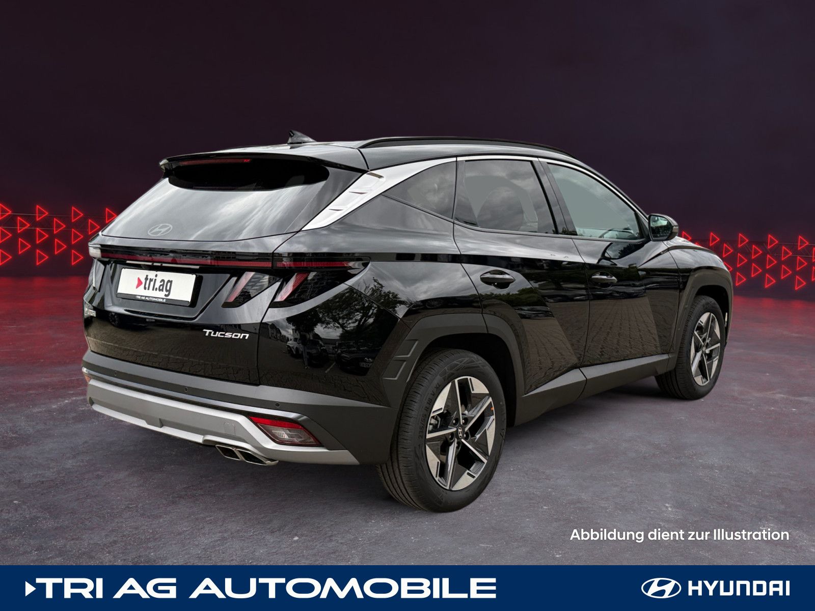 Hyundai TUCSON - Bild 3