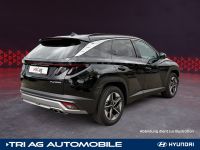 Hyundai TUCSON - Vorschau Bild 3