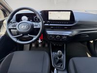 Hyundai i20 - Vorschau Bild 11