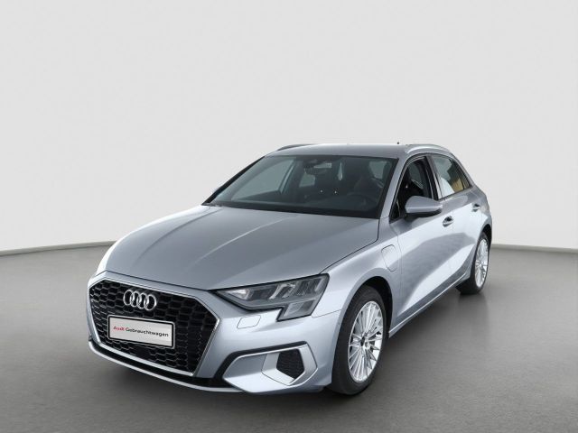 A3 Sportback 40 TFSI e ADVANCED LED+NAVI+ALU+PDC