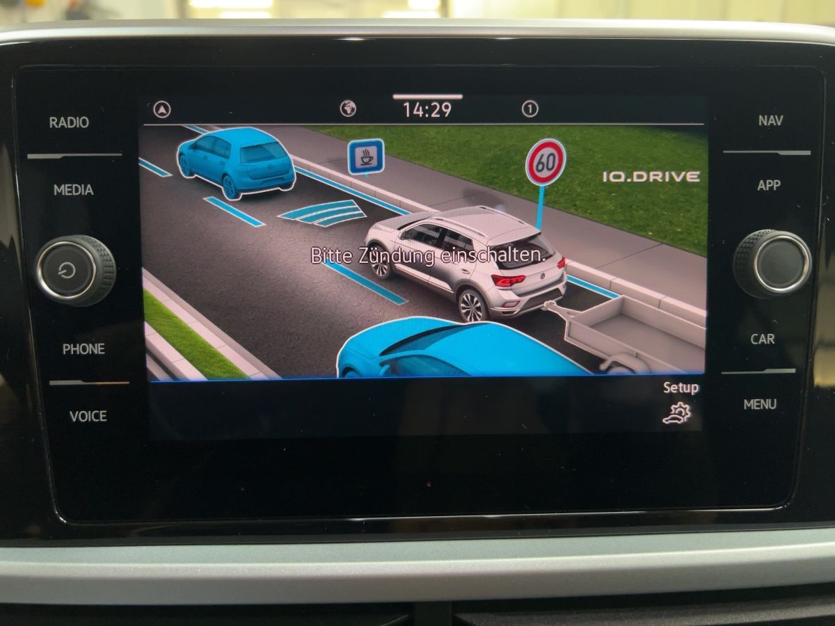 Volkswagen T-Roc - Bild 16