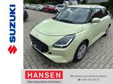Suzuki Swift 1.2 HYBRID Club RED Week - Aktion - Suzuki Swift: Grün