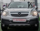 Opel Antara Cosmo 4x4 1.9 CDTI |KLIMA|SHZ|PDC - Opel Antara: Geländewagen
