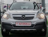 Opel Antara Cosmo 4x4 1.9 CDTI |KLIMA|SHZ|PDC - Opel Antara: Cdti